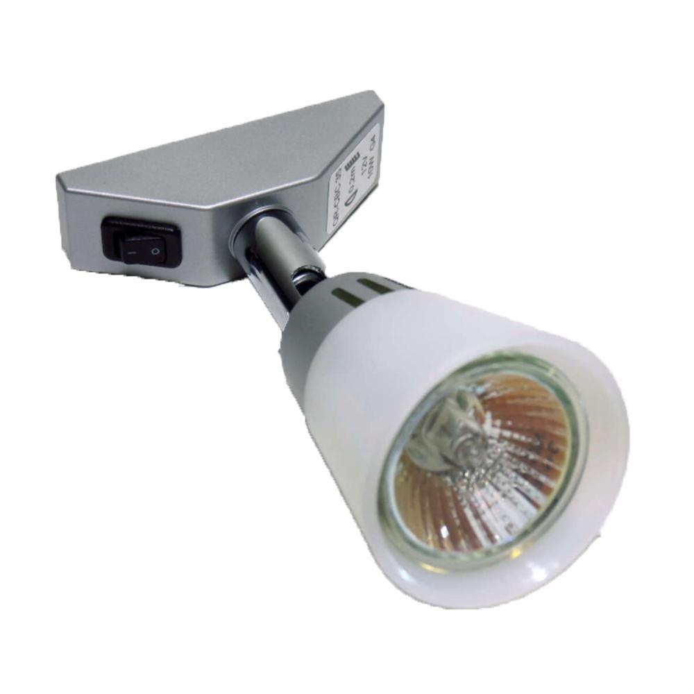 Dometic Stroomrail Spot Mat Glas MR11 G4 2W 12V Dometic Stroomrail Spot Mat Glas MR11 G4 2W 12V