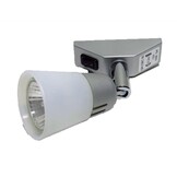 Dometic Stroomrail Spot Mat Glas MR11 G4 2W 12V Dometic Stroomrail Spot Mat Glas MR11 G4 2W 12V