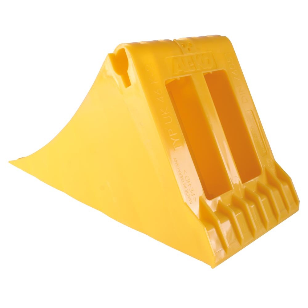 AL-KO Wielkeg UK 46 Kunststof Geel AL-KO Wielkeg UK 46 Kunststof Geel