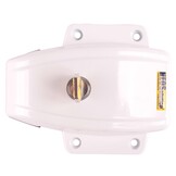 HEOSafe VAN Security Lock 3 wit