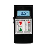 Caisson Vochtigheidsmeter VI-D3