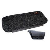HEOSdoor Mat Bestuurder Ducato 250/290, Boxer, Jumper 06-19 HEOSdoor Mat Bestuurder Ducato 250/290, Boxer, Jumper 06-19