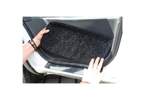 HEOSdoor Mat Bestuurder Master, Movano 22-10, Daily 00-14
