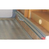 Fiamma Garage Bars 2st. incl.4 ogen