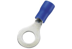 Ringkabelschoen 2.3-4.5mm 100st