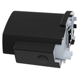 Fiamma F80S Motor Kit Plus Deep Black