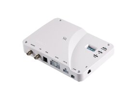 Teleco FlatSat Easy BT 85 12/24V