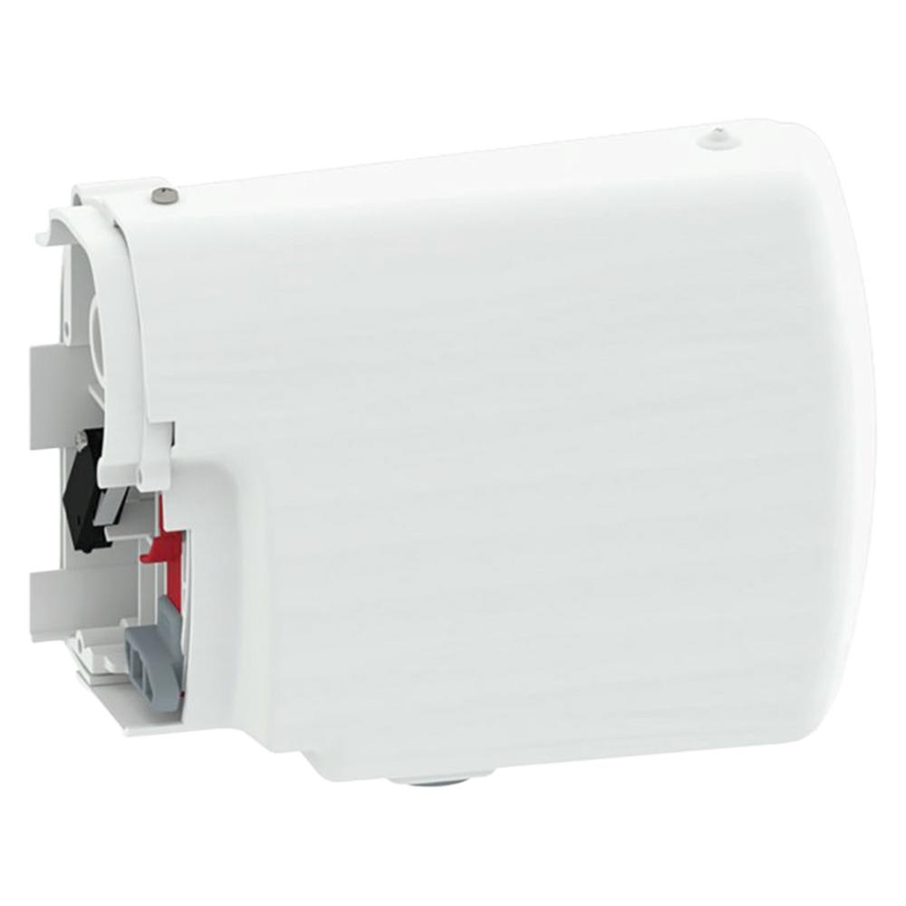 Fiamma F45S Motor Kit Compact Polar White