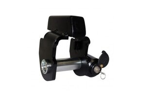 AL-KO Safety Koppelingsslot Premium AK 300/AKS 1300