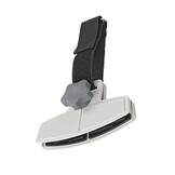 Fabric Bevestigingsclip 2st. Fabric Bevestigingsclip 2st.