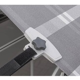 Fabric Bevestigingsclip 2st. Fabric Bevestigingsclip 2st.