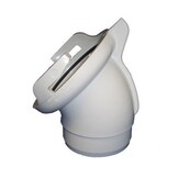 Thetford Aqua Magic Hose Adaptor Curved