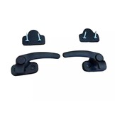 Dometic C4 Raam Vergrendeling Set