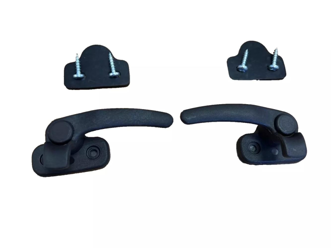 Dometic C4 Raam Vergrendeling Set