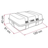 Fiamma Ultra-Box 2 02084-01-