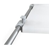 Tafelbladhouder Grijs voor A0027504