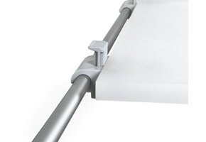 Tafelbladhouder Grijs voor A0027504