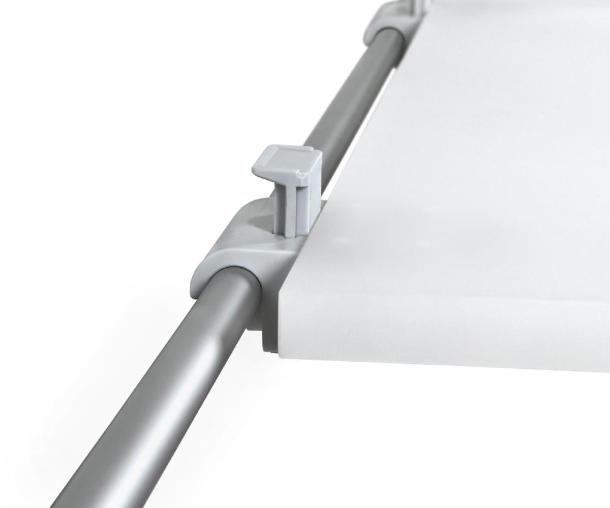 Tafelbladhouder Grijs voor A0027504