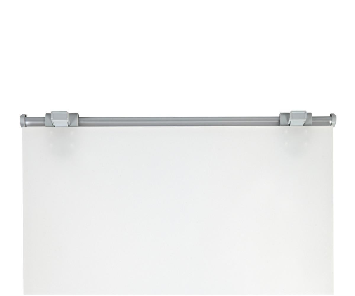 Tafelbladhouder Grijs voor 0121014