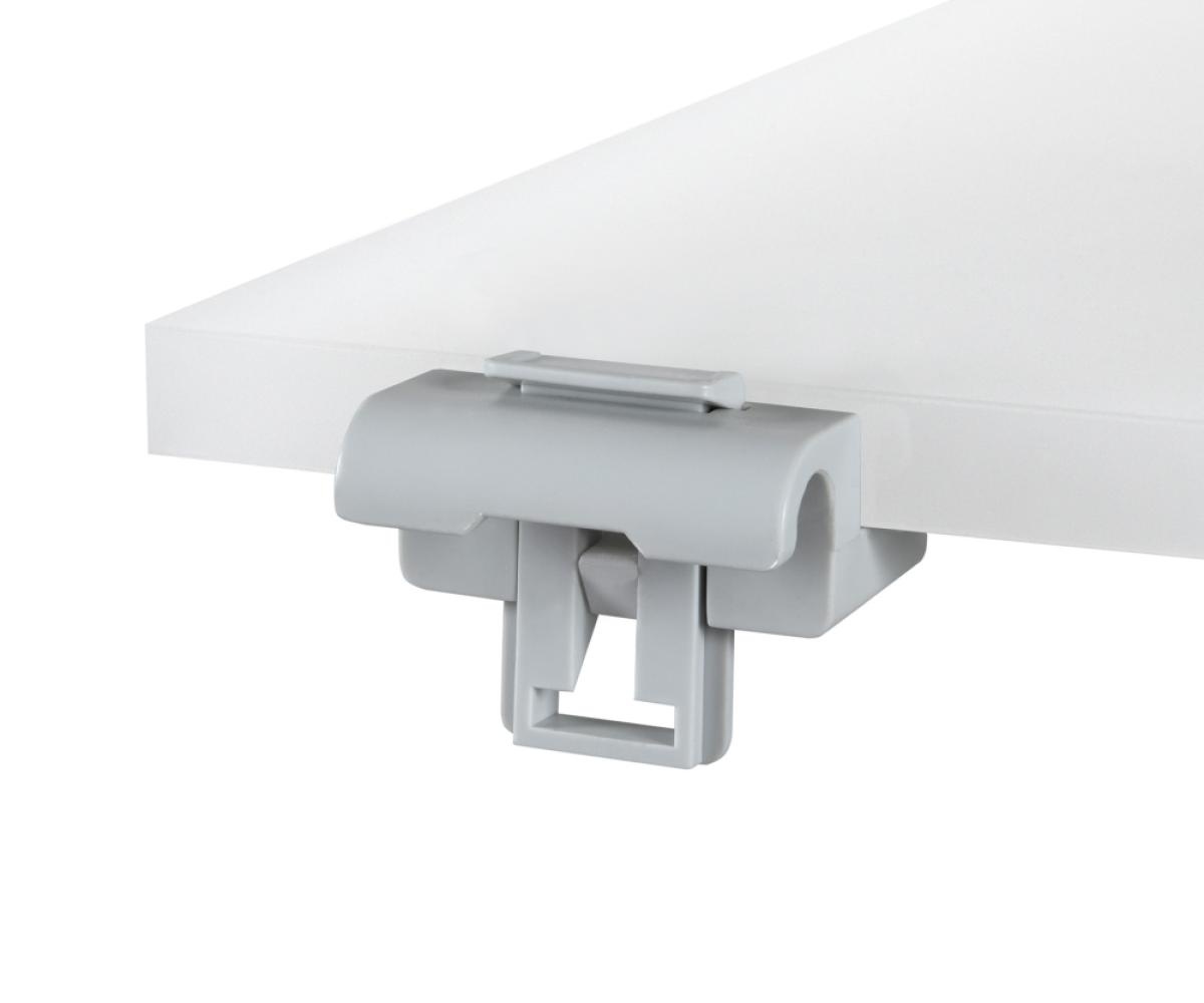 Tafelbladhouder Grijs voor 0121014