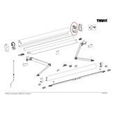 Thule Binnenkap RH 4900