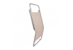 ViaMondo Voetenbank Beige