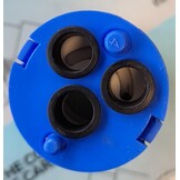 Reich Keramische Cartridge ø28mm Reich Keramische Cartridge ø28mm