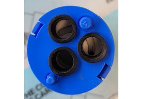 Reich Keramische Cartridge ø28mm