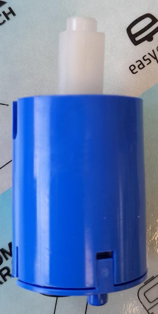 Reich Keramische Cartridge ø28mm Reich Keramische Cartridge ø28mm