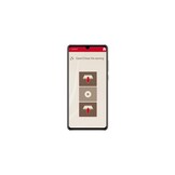 Fiamma F80L Motor Kit Advanced Titanium