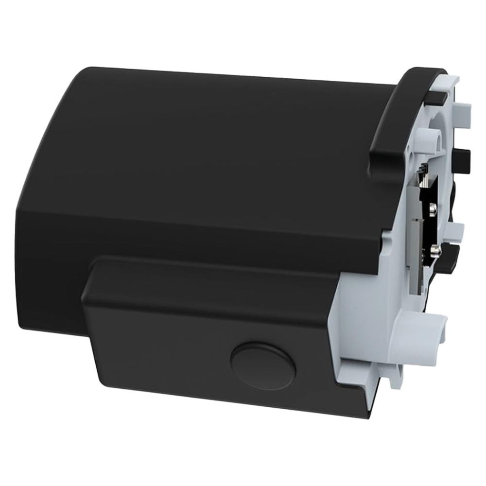 Fiamma F80L Motor Kit Compact Deep Black