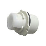 Thetford Serviceluik 3 Push button Wit-80