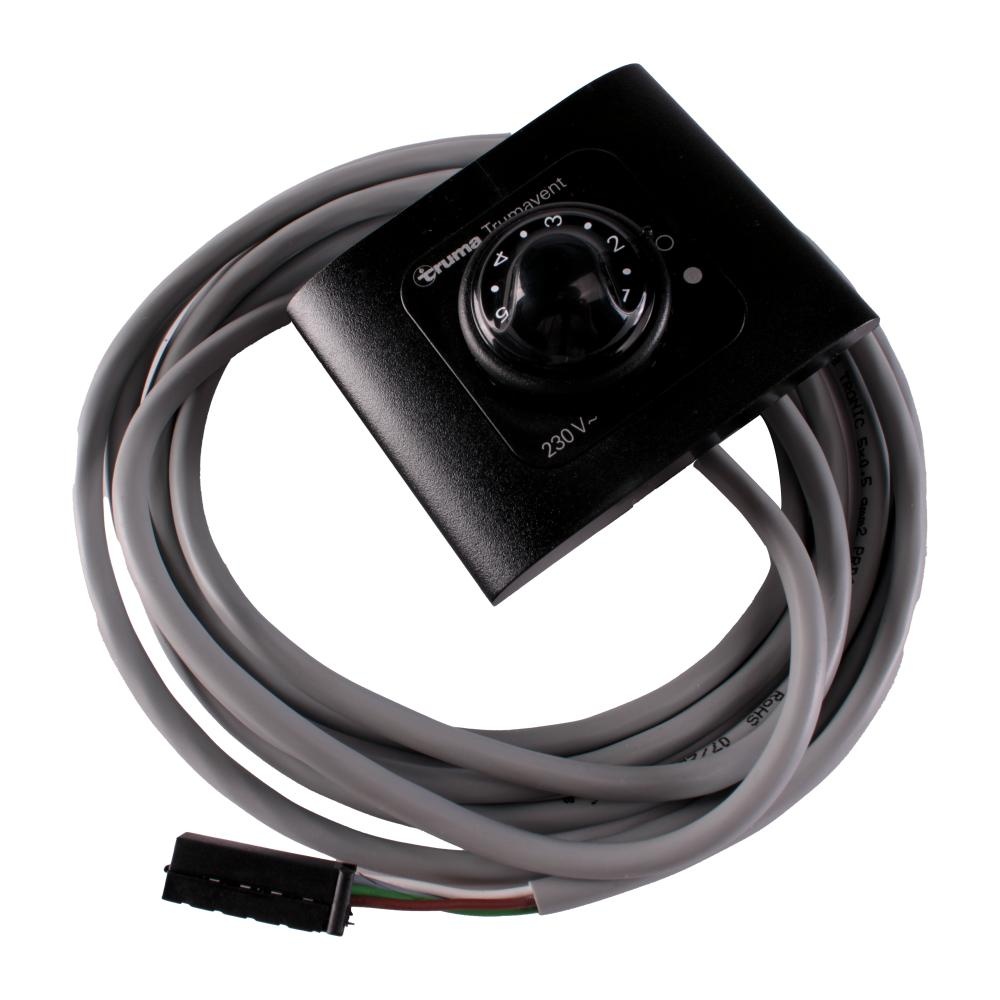 Truma T-N 2/3 Bediening + kabel