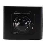 Truma T-N 2/3 Bediening + kabel