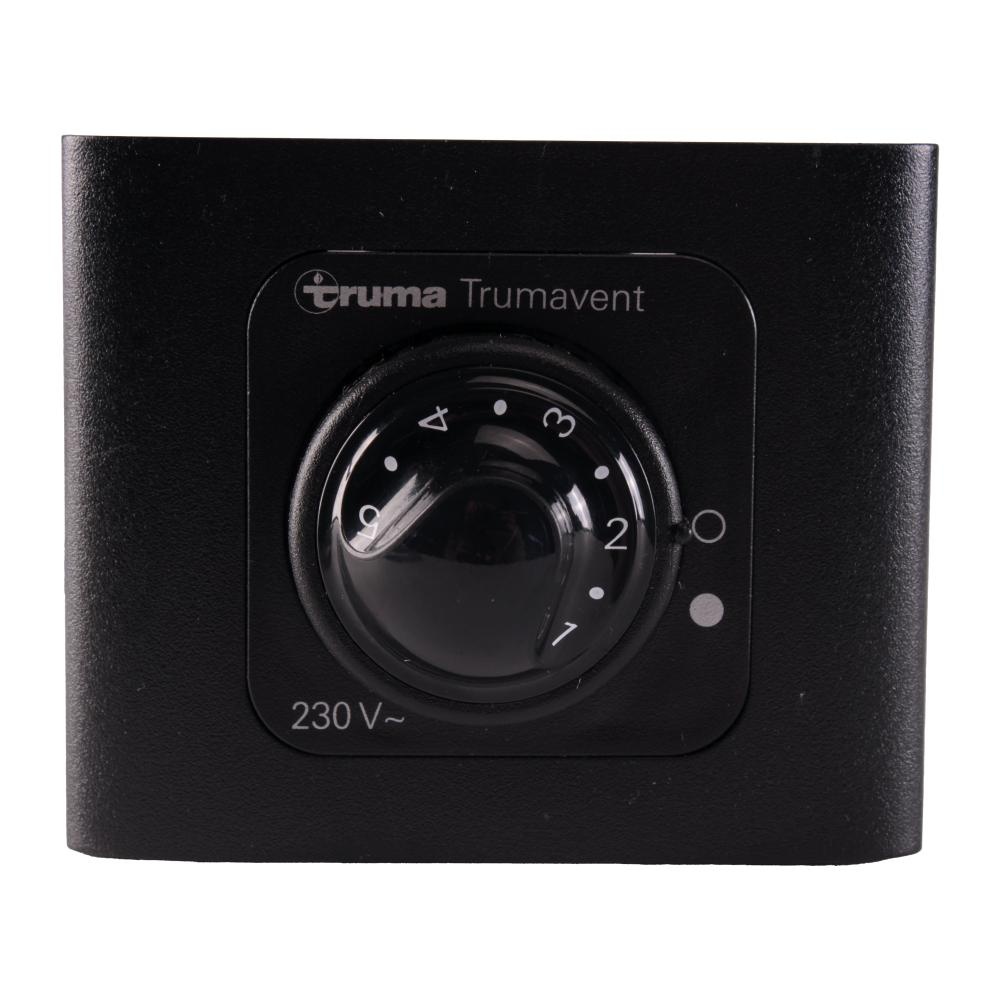 Truma T-N 2/3 Bediening + kabel
