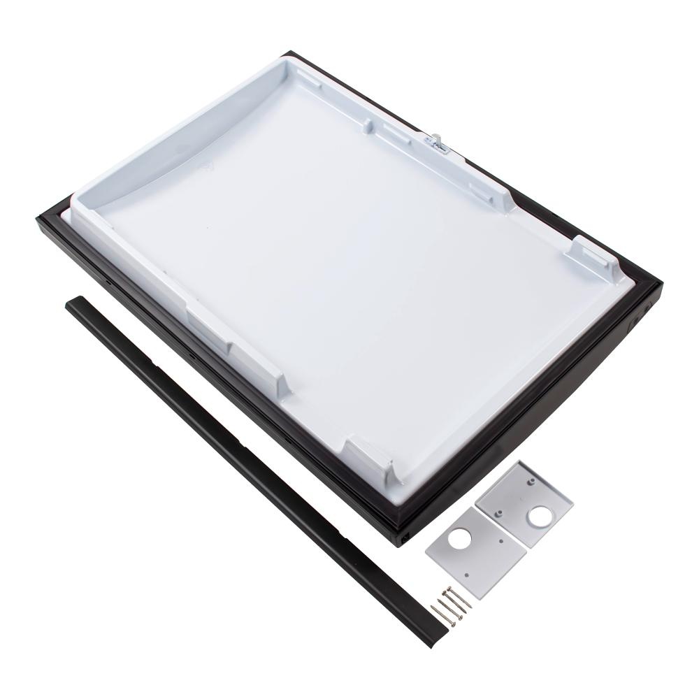 Dometic RM8551 deur compleet 2890264035