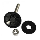 Fiamma Stelschroef T4 C.bike 98656-292 Fiamma Stelschroef T4 C.bike 98656-292