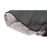 Outwell Vliestapijt Daytona Air Outwell Vliestapijt Daytona Air