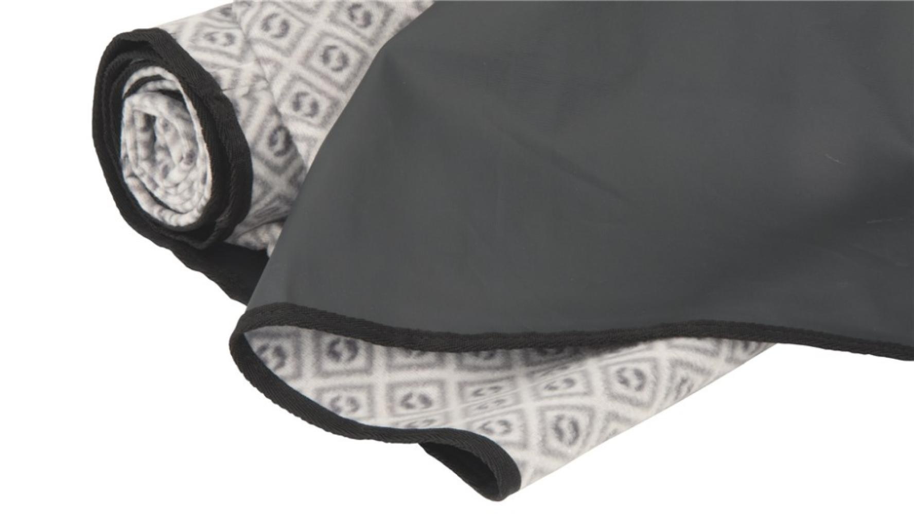 Outwell Vliestapijt Corsair 400SA Outwell Vliestapijt Corsair 400SA