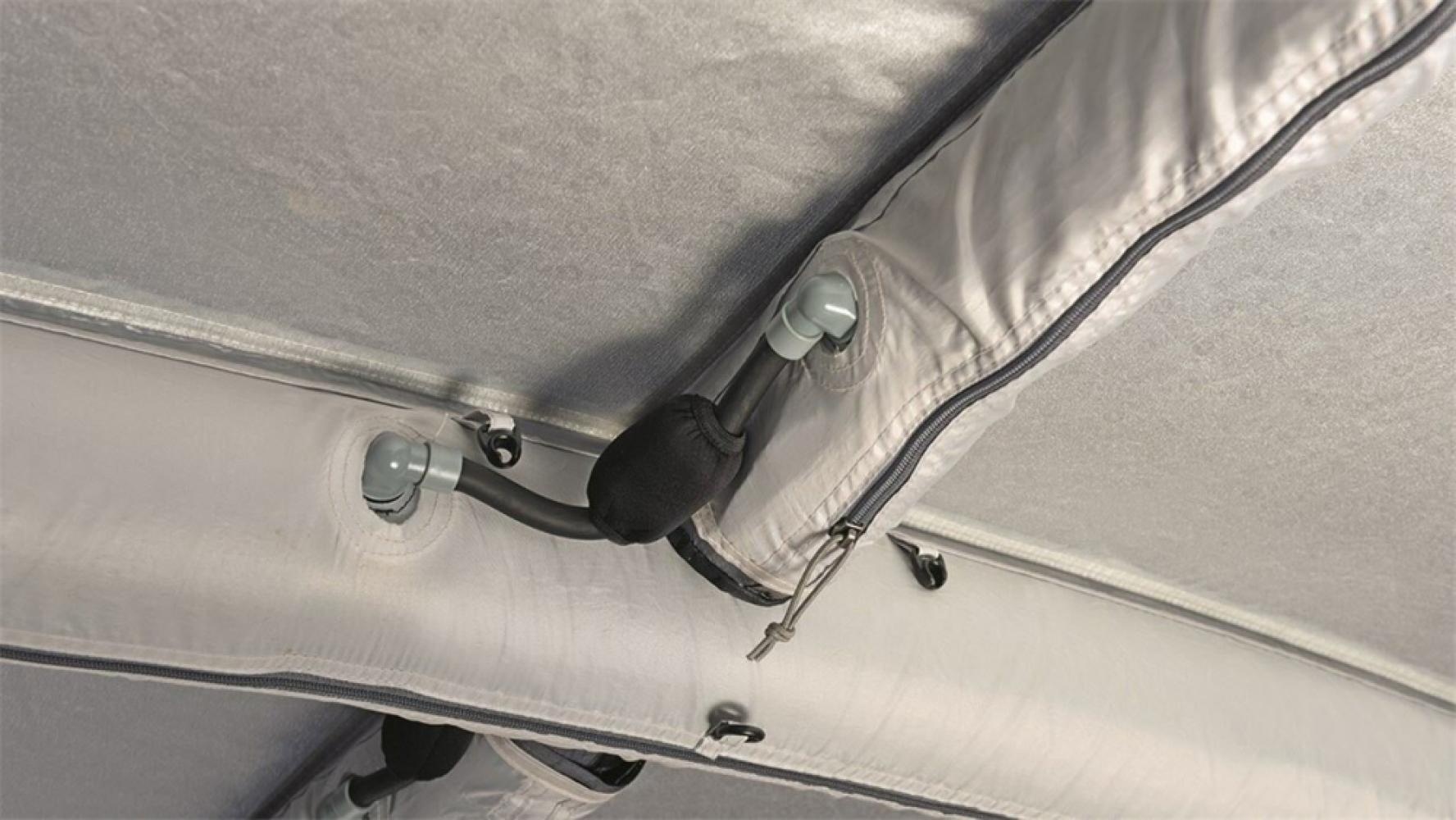 Outwell Caravanvoortent Reed 350SA