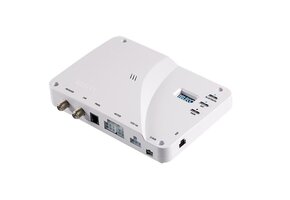 Teleco FlatSat Classic BT 85 Smart 12/24V