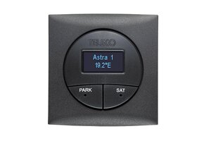 Teleco FlatSat Easy BT 65 Smart 12/24V