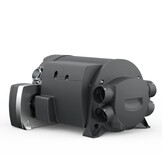 Truma Combi D 4 E (Next Gen) iNet X