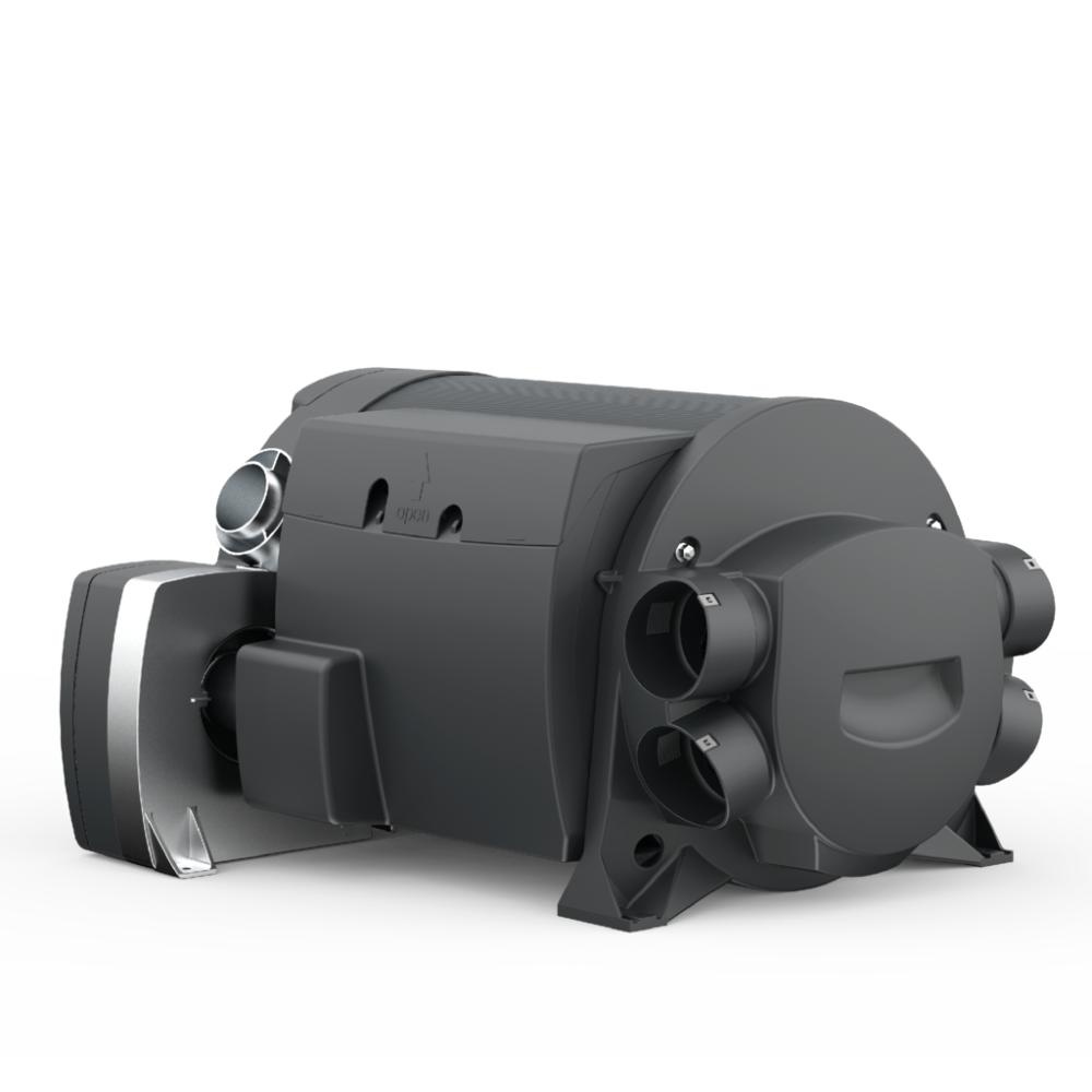 Truma Combi D 4 E iNet X (Next Gen)