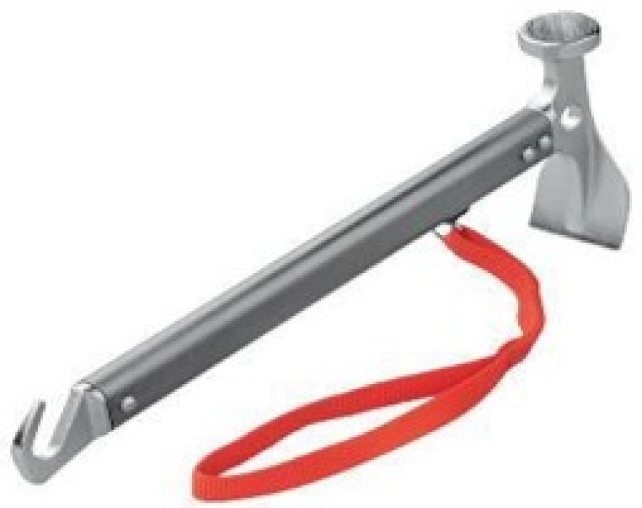 ViaMondo Tenthamer Swiss Hamer