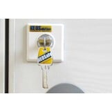 HEOSafe Slot Gelijksluitend Mercedes Sprinter >2018 5 Sloten