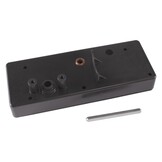 Dometic Midi Heki Opdraaimechanisme