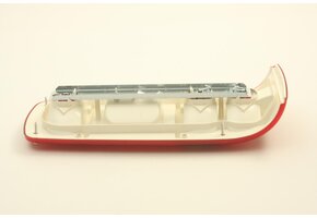 Hella Achterlicht Caraluna I Reflector/ Rem/ Knipper/ Achteruit/ Zijmarkering Camper Rechts