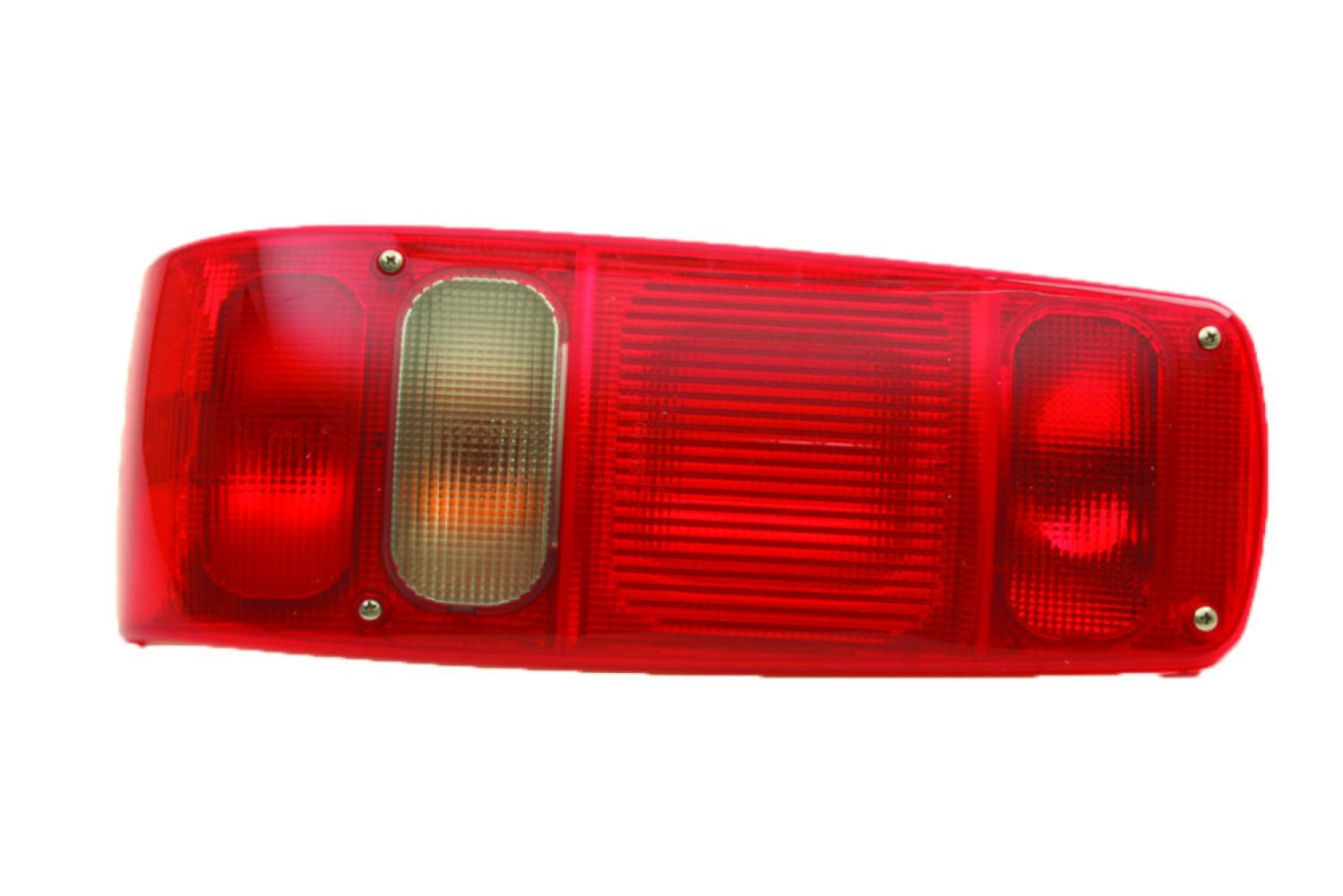 Hella Achterlicht Caraluna I Knipper/ Rem/ Reflector Camper Links Hella Achterlicht Caraluna I Knipper/ Rem/ Reflector Camper Links