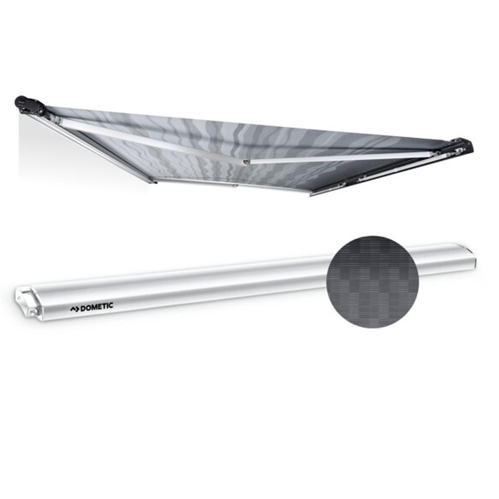 Dometic PR 2000 400 Wit-Horizon Grey Dometic PR 2000 400 Wit-Horizon Grey